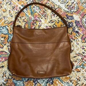 Fossil shoulder bag